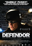 Defendor HD Trailer