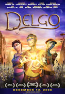 Delgo HD Trailer