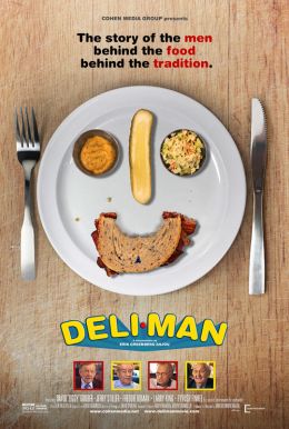 Deli Man HD Trailer