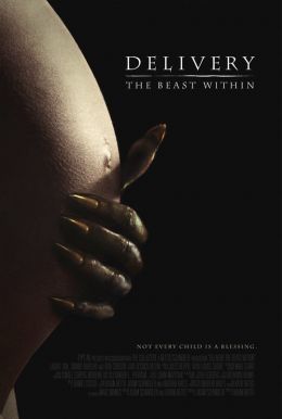 Delivery: The Beast Within Poster