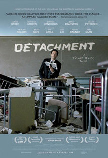 Detachment HD Trailer