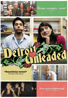 Detroit Unleaded HD Trailer