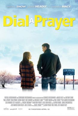 Dial a Prayer HD Trailer