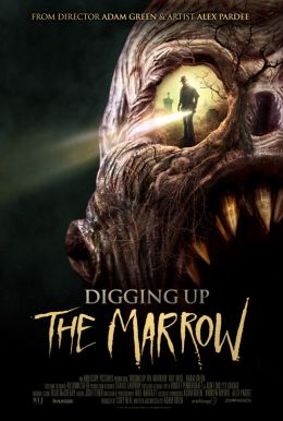 Digging Up the Marrow HD Trailer