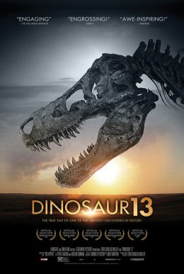 Dinosaur 13 HD Trailer