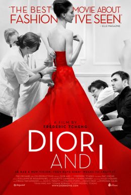 Dior and I HD Trailer