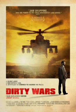 Dirty Wars HD Trailer