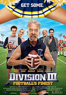 Division III: Football's Finest HD Trailer