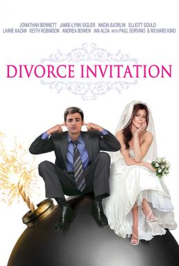 Divorce Invitation HD Trailer