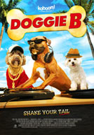 Doggie B HD Trailer