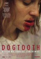 Dogtooth HD Trailer