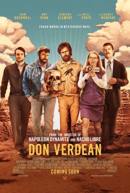 Don Verdean HD Trailer