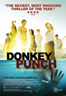 Donkey Punch HD Trailer