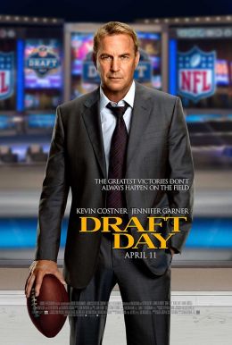 Draft Day HD Trailer