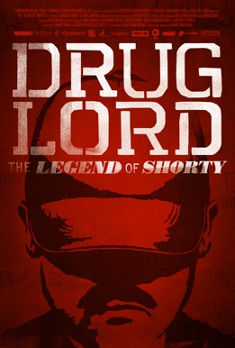 Drug Lord: The Legend of Shorty HD Trailer