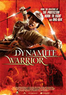 Dynamite Warrior HD Trailer