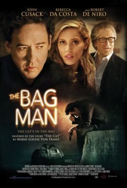 The Bag Man HD Trailer
