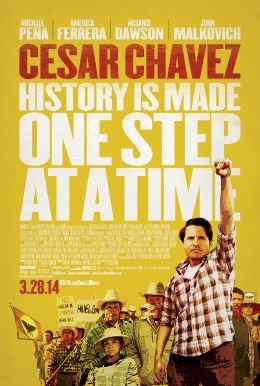 Cesar Chavez HD Trailer