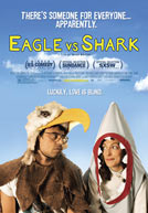Eagle Vs Shark HD Trailer