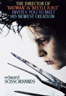 Edward Scissorhands HD Trailer