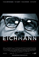Eichmann HD Trailer