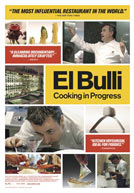 El Bulli: Cooking in Progress HD Trailer