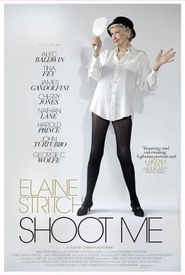 Elaine Stritch: Shoot Me HD Trailer