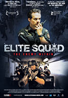 Elite Squad: The Enemy Within HD Trailer