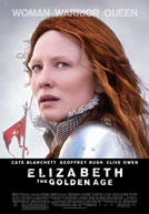 Elizabeth: the Golden Age Poster