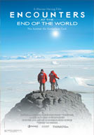 Encounters At the End of the World HD Trailer