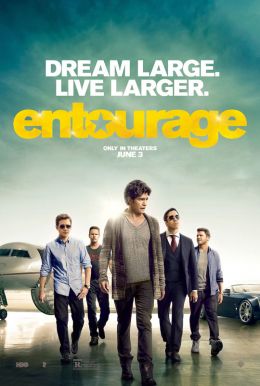 Entourage HD Trailer