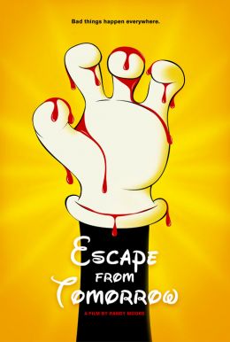 Escape from Tomorrow HD Trailer