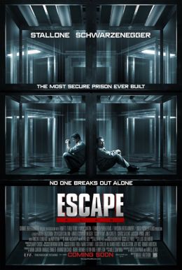 Escape Plan HD Trailer