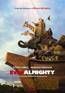 Evan Almighty HD Trailer