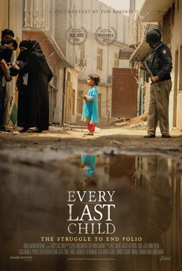 Every Last Child Poster