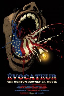 Evocateur: The Morton Downey Jr. Movie HD Trailer