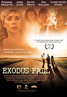 Exodus Fall Poster