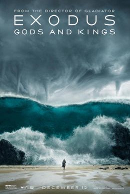 Exodus: Gods and Kings HD Trailer