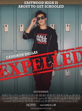 Expelled HD Trailer