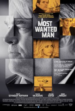 A Most Wanted Man HD Trailer