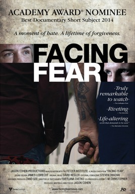 Facing Fear HD Trailer