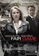 Fair Game Poster