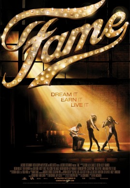 Fame HD Trailer