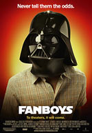 Fanboys Poster