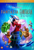 Fantasia/Fantasia 2000 HD Trailer