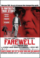 Farewell HD Trailer