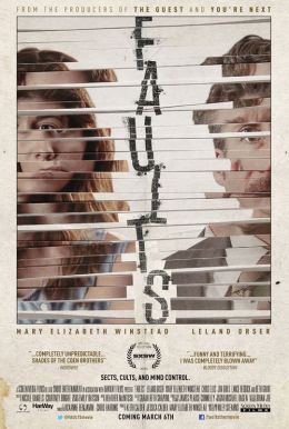 Faults HD Trailer