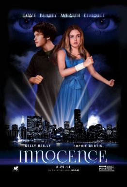 Innocence HD Trailer
