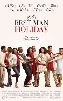 The Best Man Holiday HD Trailer