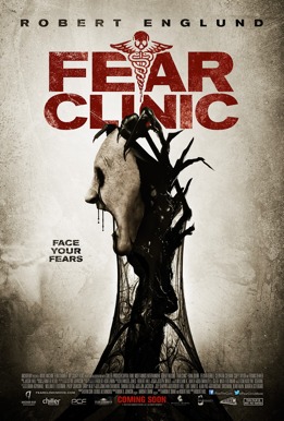 Fear Clinic HD Trailer